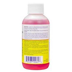 Nolvadent Oral Cleansing Solution - Nail Gallerys