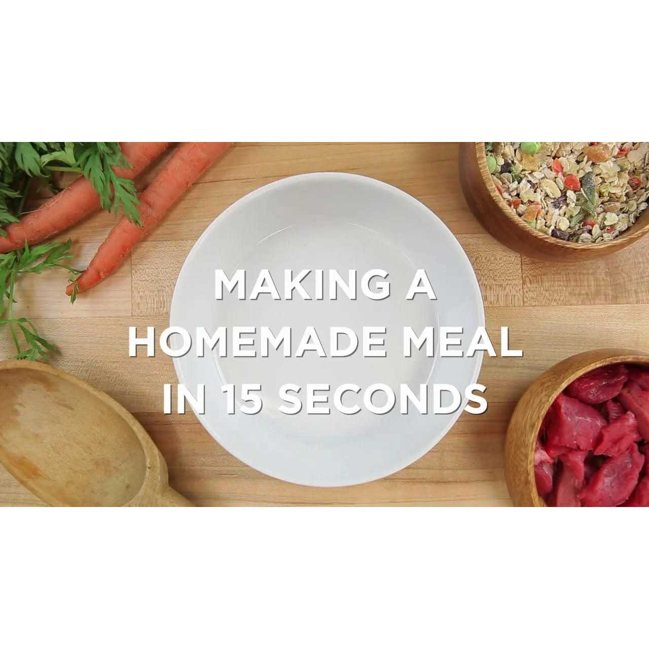 Dr. Harvey&s Canine Health Miracle Dog Food - Nail Gallerys