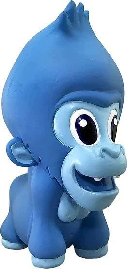 NaturFlex Babies Gorilla - Nail Gallerys