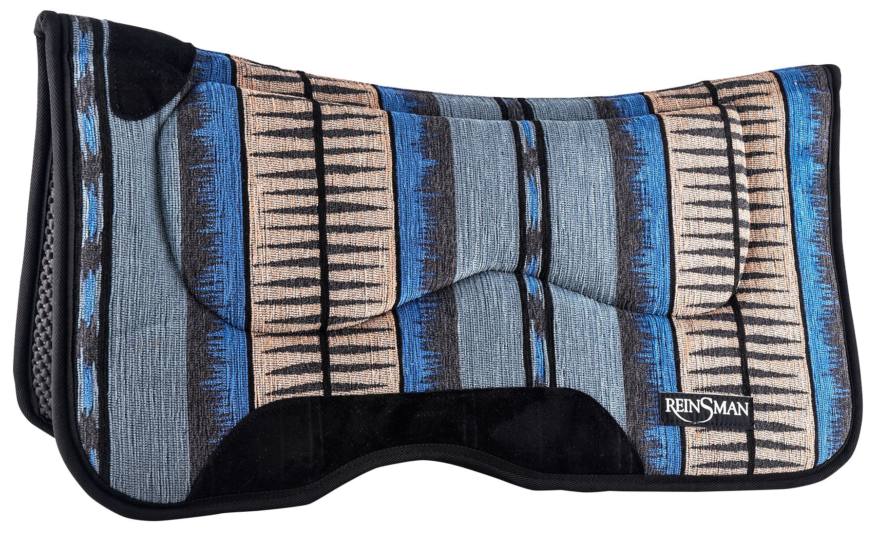 Reinsman M2 Lite Contour Saddle Pad, 32