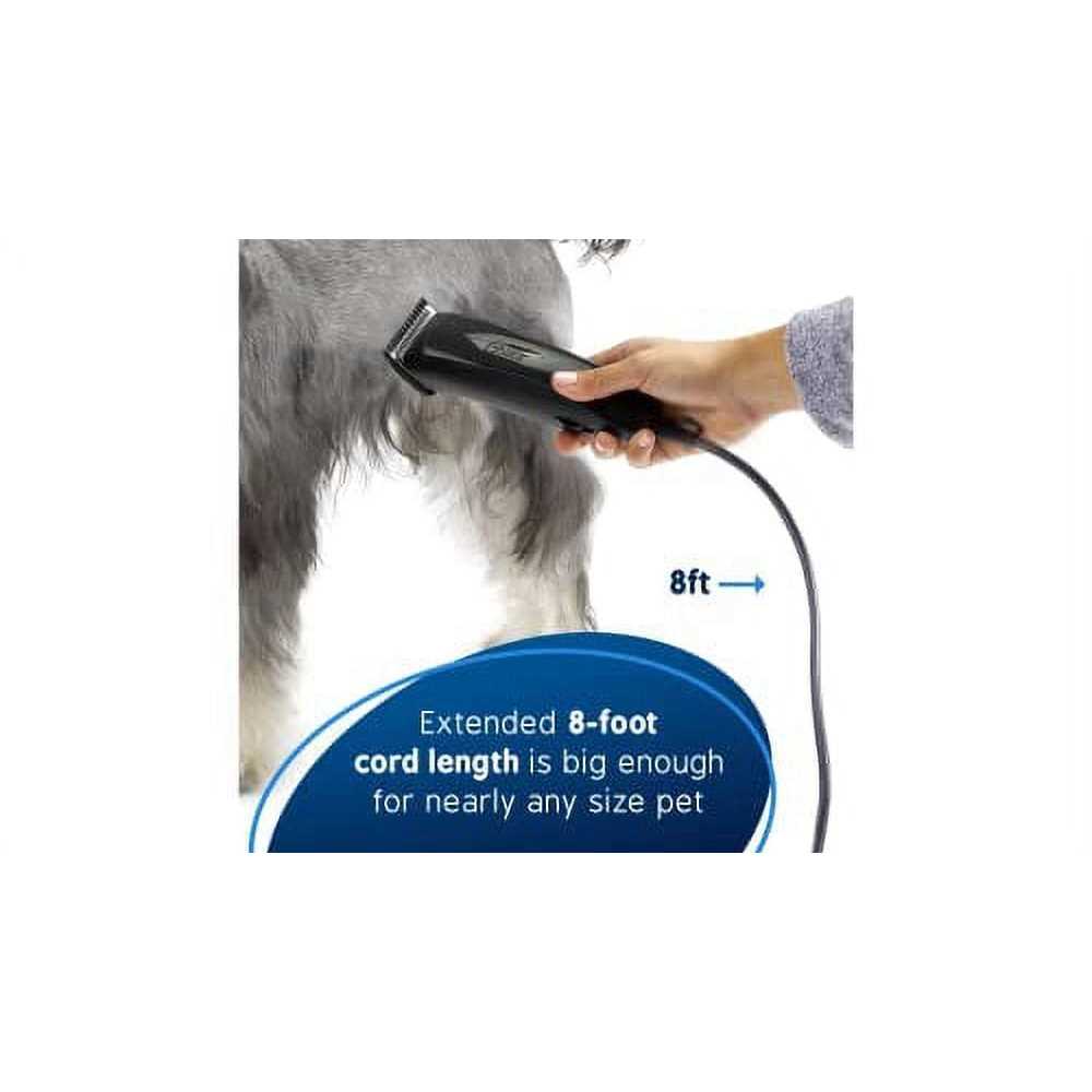 Oster Calm Clips Medium Duty Clipper Grooming Kit for Dogs & Cats - Nail Gallerys