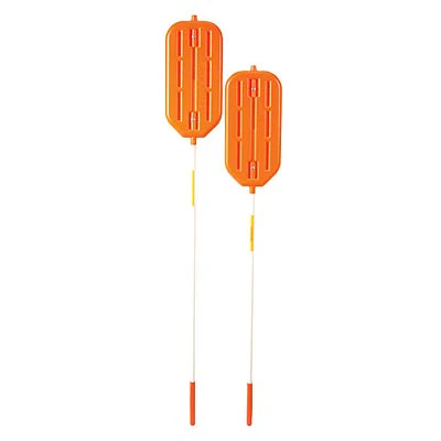 Rattle Paddle Paddle Stix - Nail Gallerys