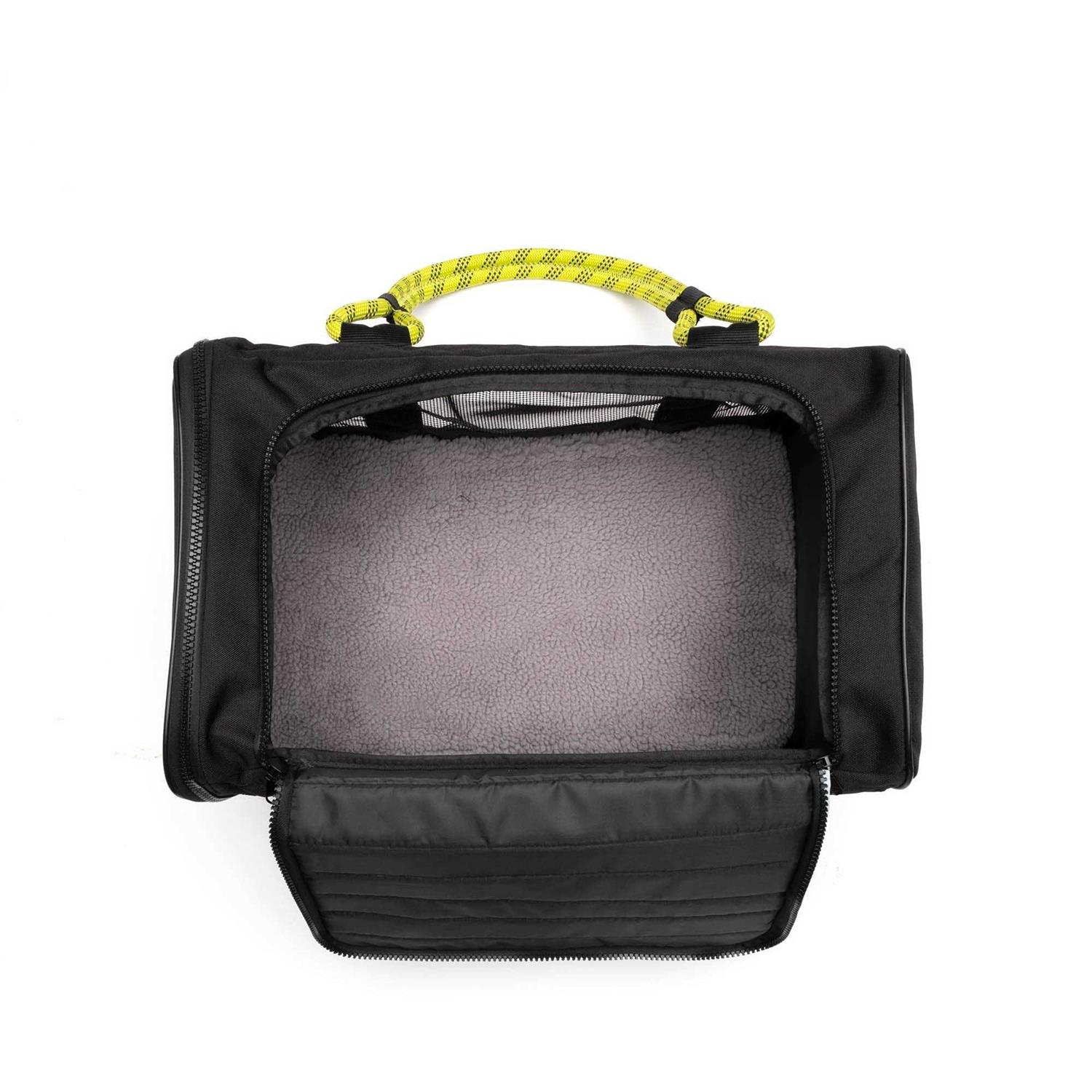 ROVERLUND Pet Car Seat & Airline Compliant Carrier - Nail Gallerys