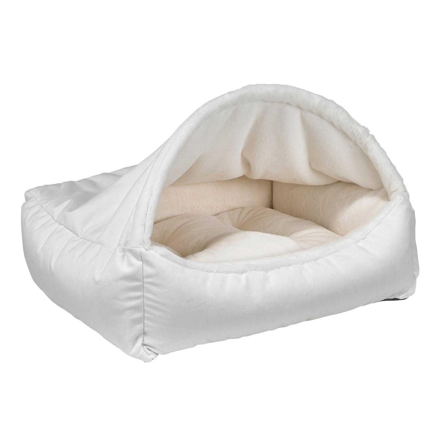 Bowsers Canopy Dog Bed - Nail Gallerys