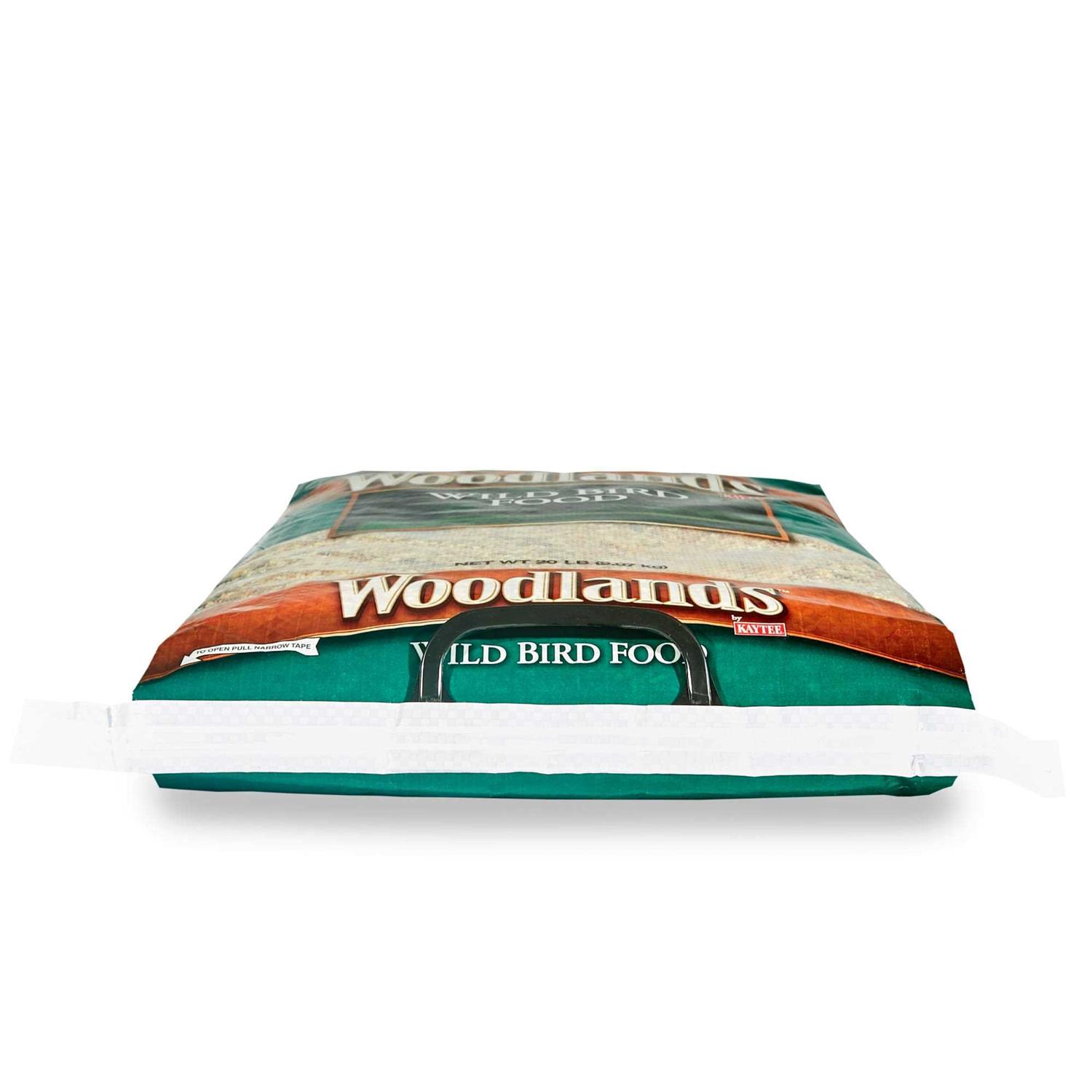 Kaytee Woodlands Wild Bird Food - Nail Gallerys