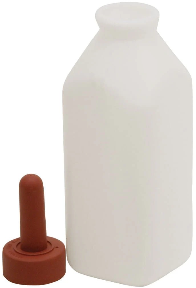 Calf Pop-On Nipple - Nail Gallerys