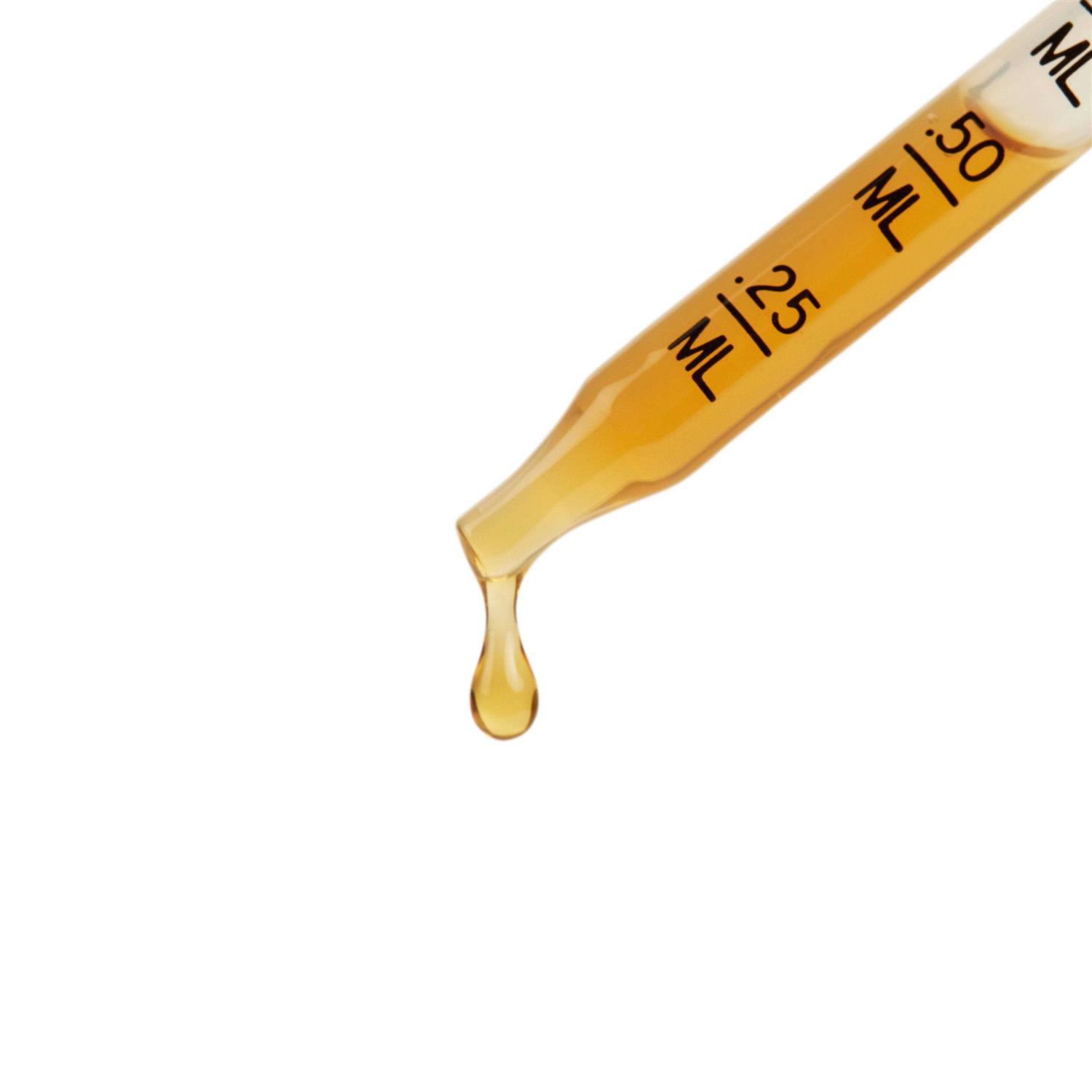 Well & Good Dog Calming Oil - Nail Gallerys