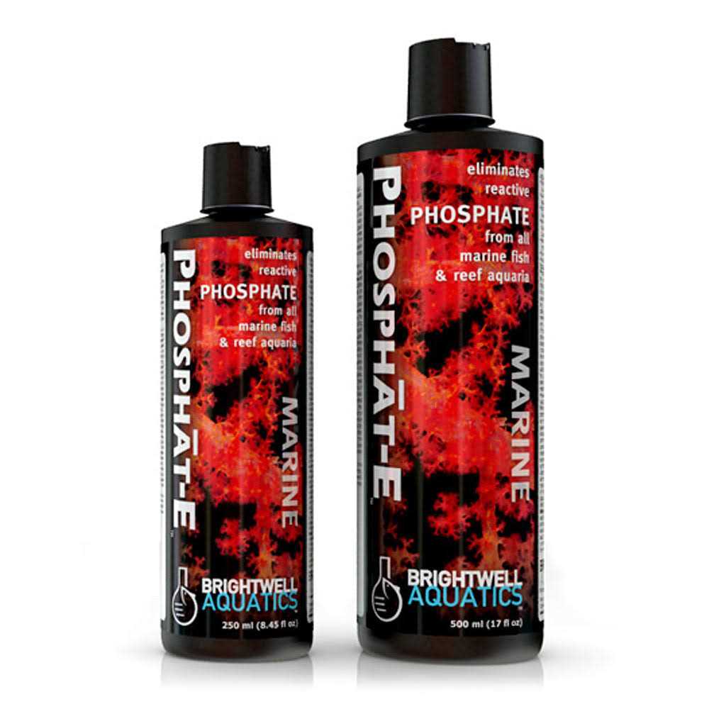 Brightwell Aquatics Phosphat-E Liquid Remover - Nail Gallerys