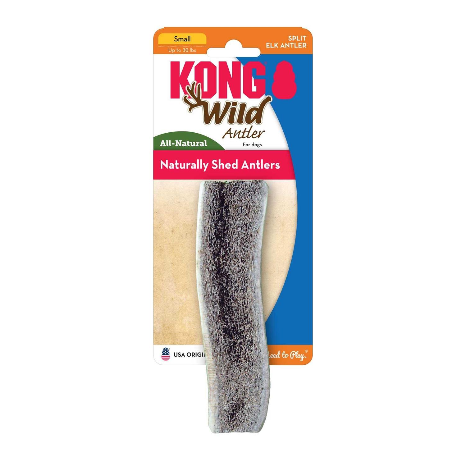 Kong Wild Antler Split - Nail Gallerys