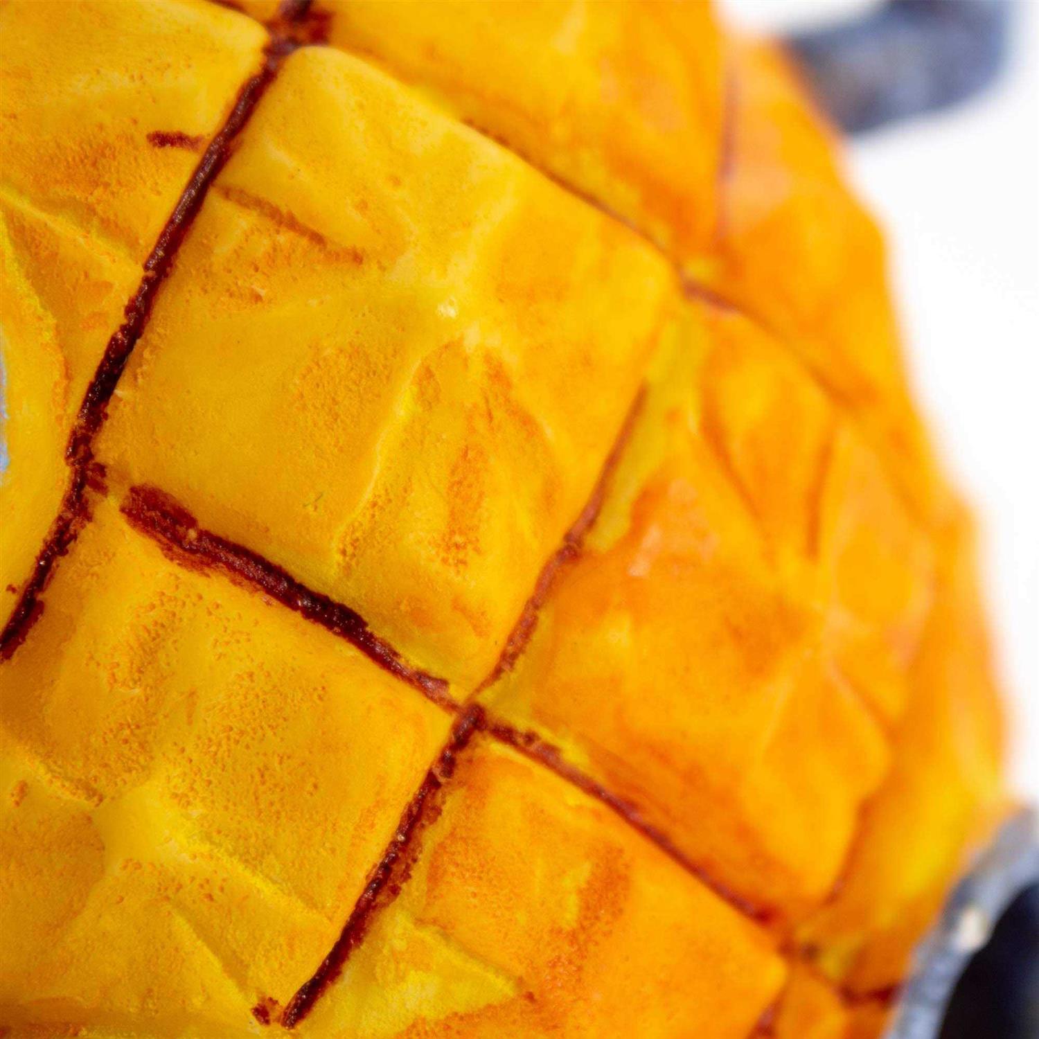 Penn Plax Spongebob Pineapple Home Aquarium Ornament - Nail Gallerys