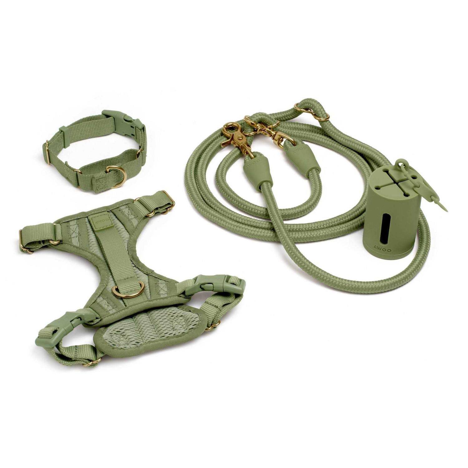 Awoo Bag Holder - Nail Gallerys