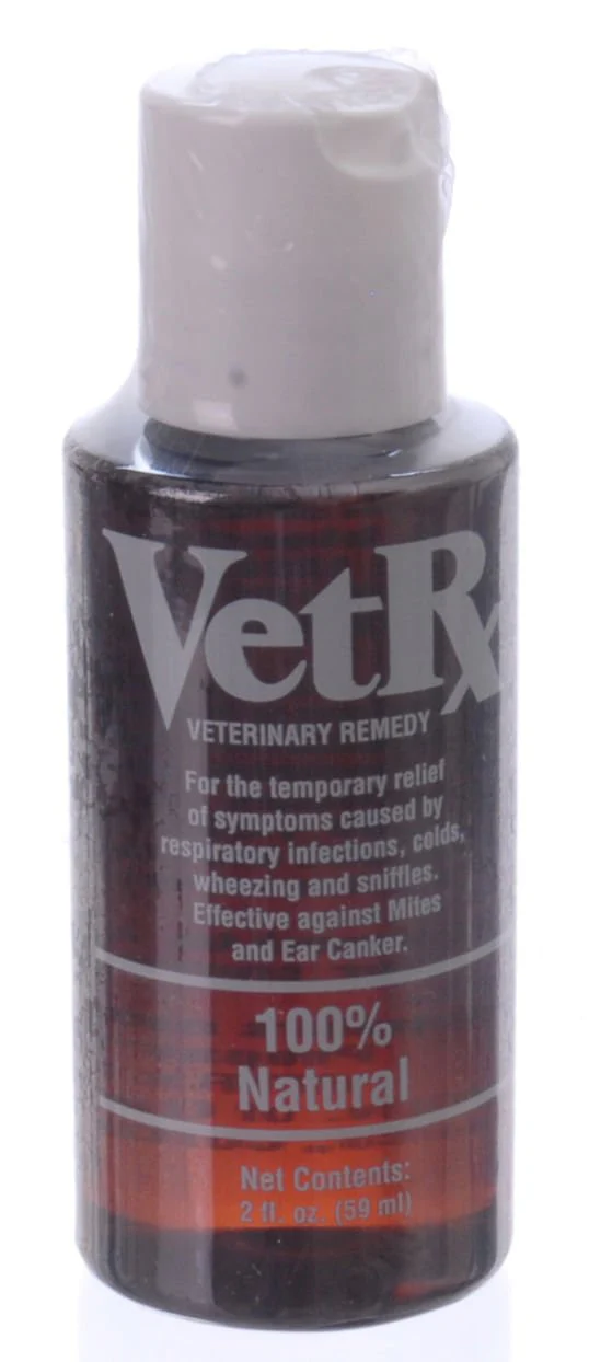 VetRx for Cats & Kittens - Nail Gallerys