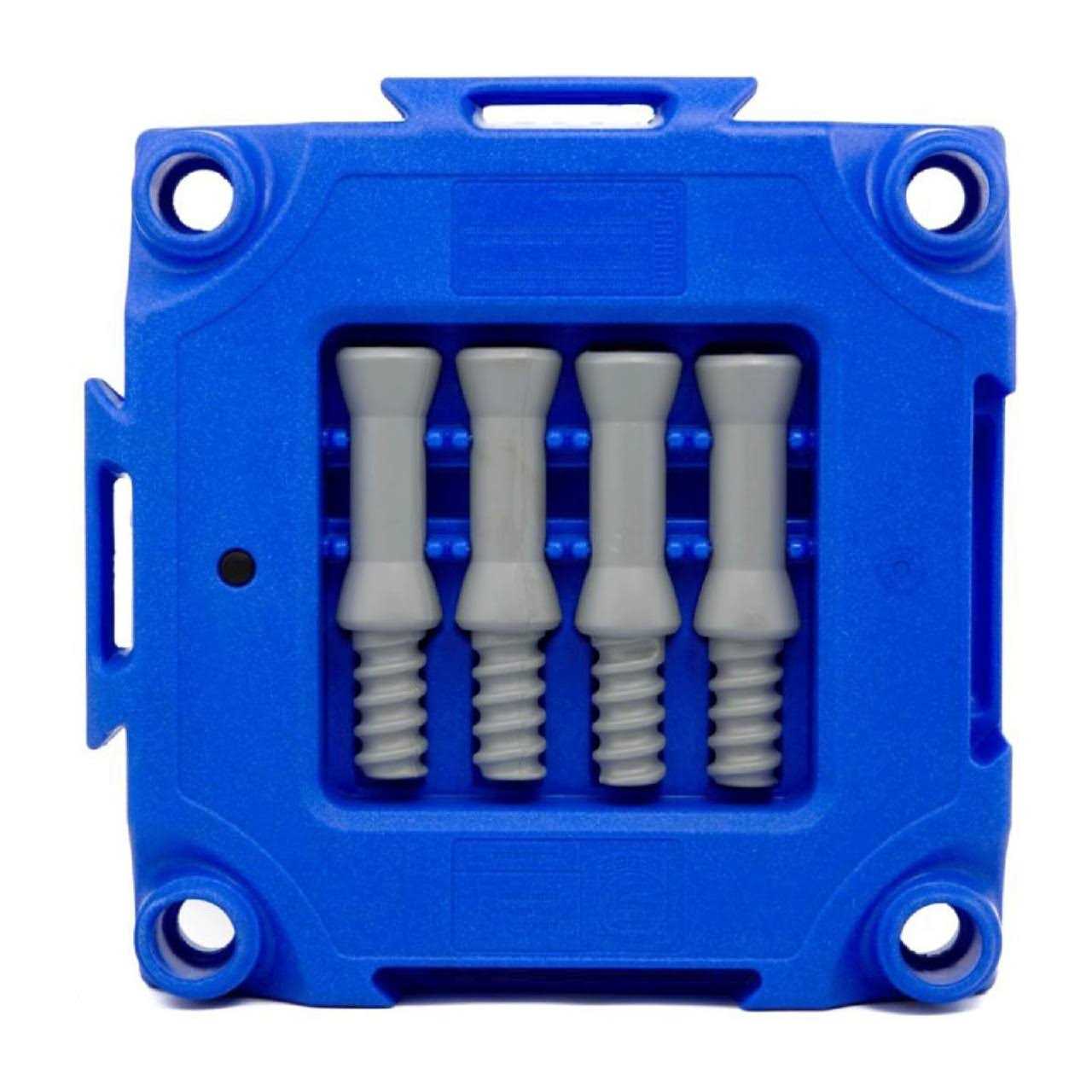 Blue-9 KLIMB Dog Training Platform & Agility System - Nail Gallerys