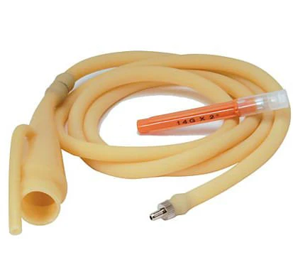 I.V. Set (& Replacement Needles) - Nail Gallerys