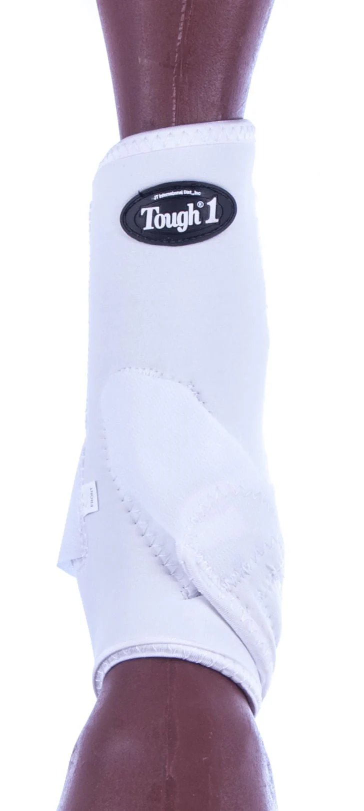 Vented Sports Boots, Medium - Nail Gallerys