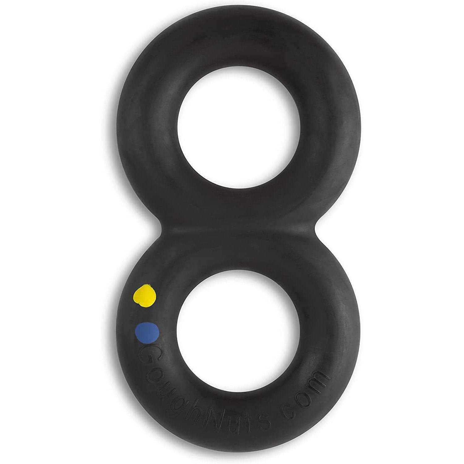 Goughnuts Tug Toy - Nail Gallerys