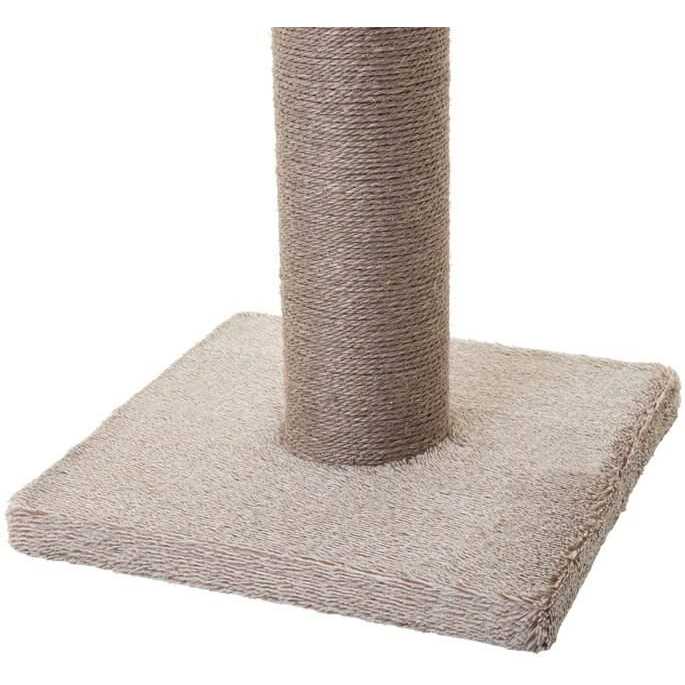 Frisco Animal Series Cat Scratching Post - Nail Gallerys