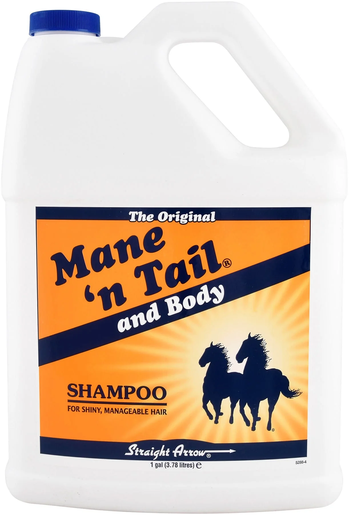Mane 'n Tail Shampoo - Nail Gallerys