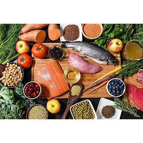 Nulo Freestyle Grain-Free Lamb & Chickpeas Recipe Dry Dog Food - Nail Gallerys