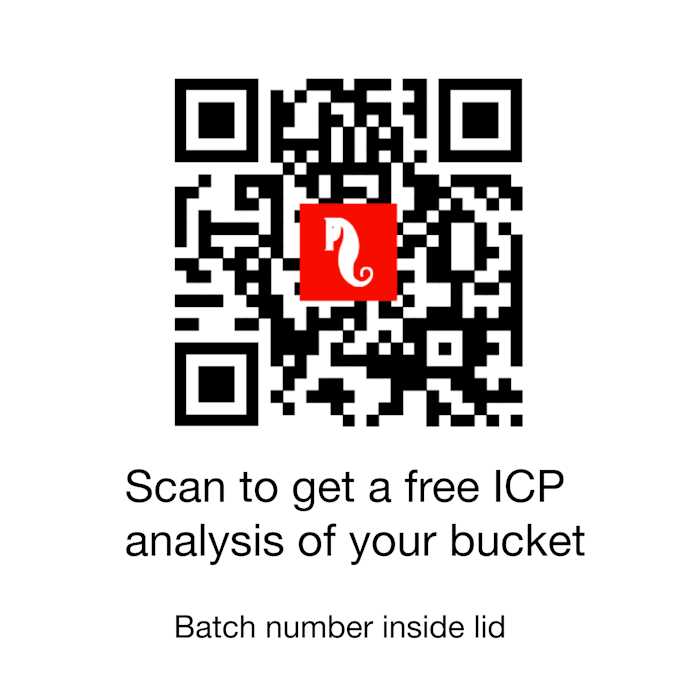 Red Sea Salt - Nail Gallerys