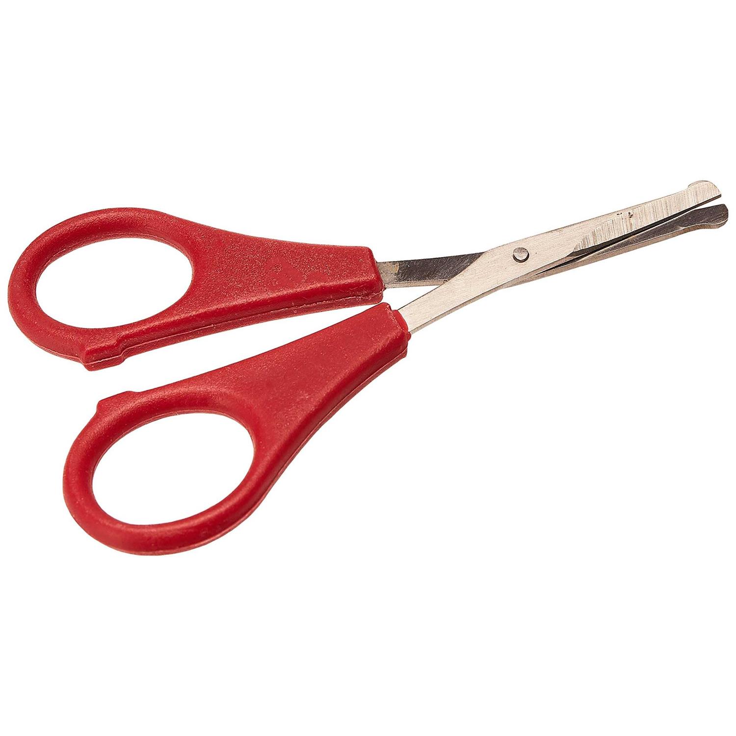 Le Salon Essentials Face Trimming Scissors - Nail Gallerys
