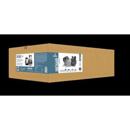 Standlee PremiYum Western Orchard Hay Small Animal Food - Nail Gallerys