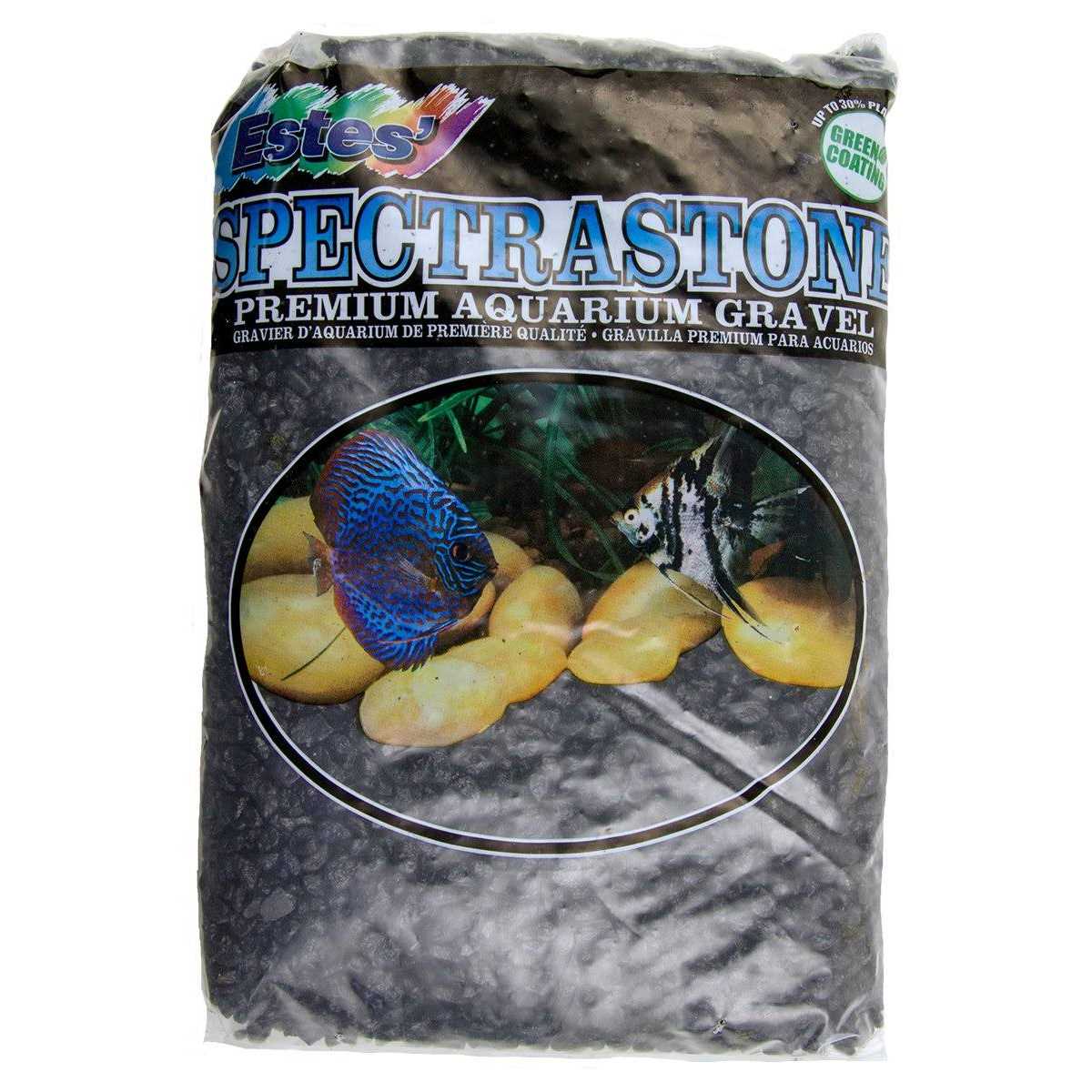 Estes Special Blue Gravel - Nail Gallerys