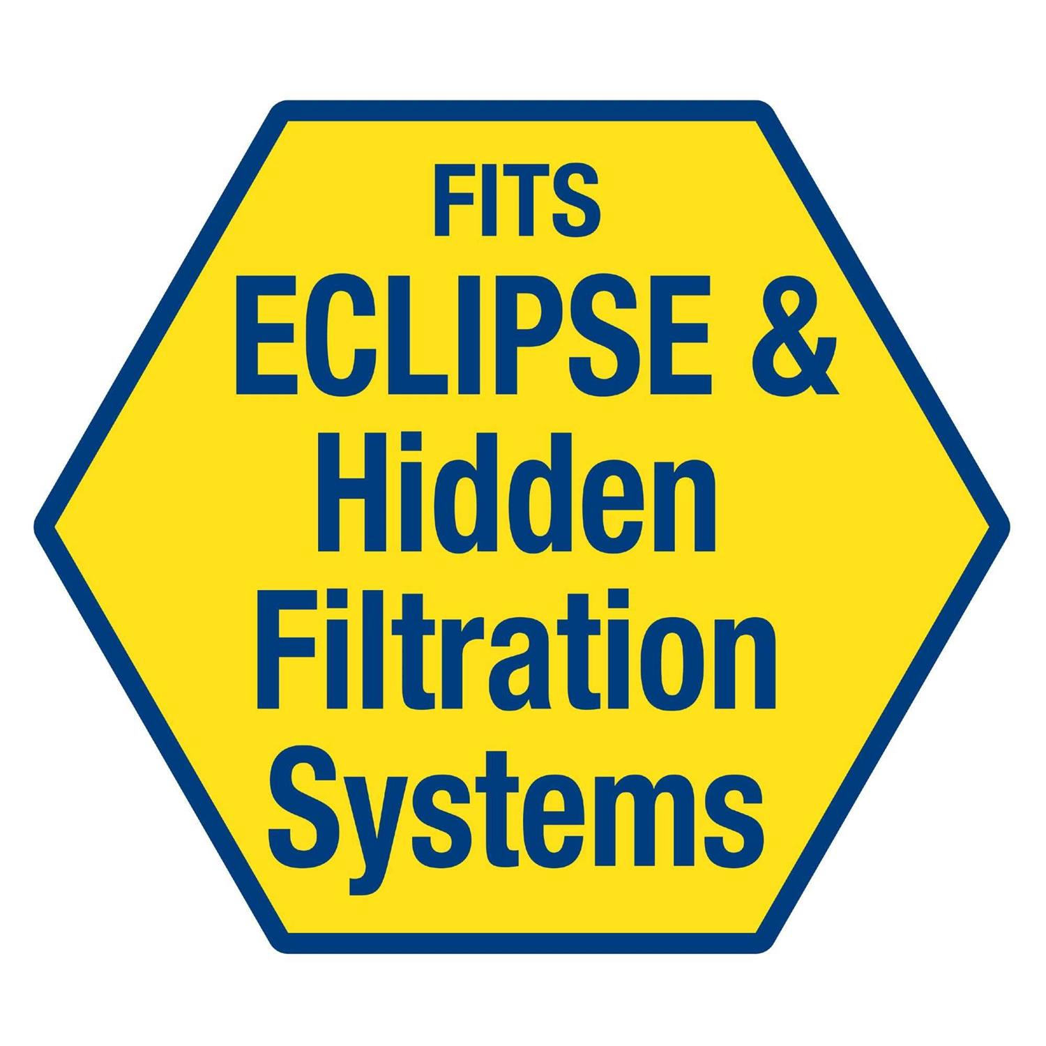 Marineland Eclipse Rite Size Z Filter Cartridge - Nail Gallerys