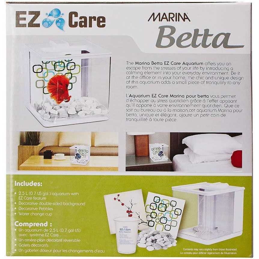 Marina Betta EZ Care 1335 - Nail Gallerys