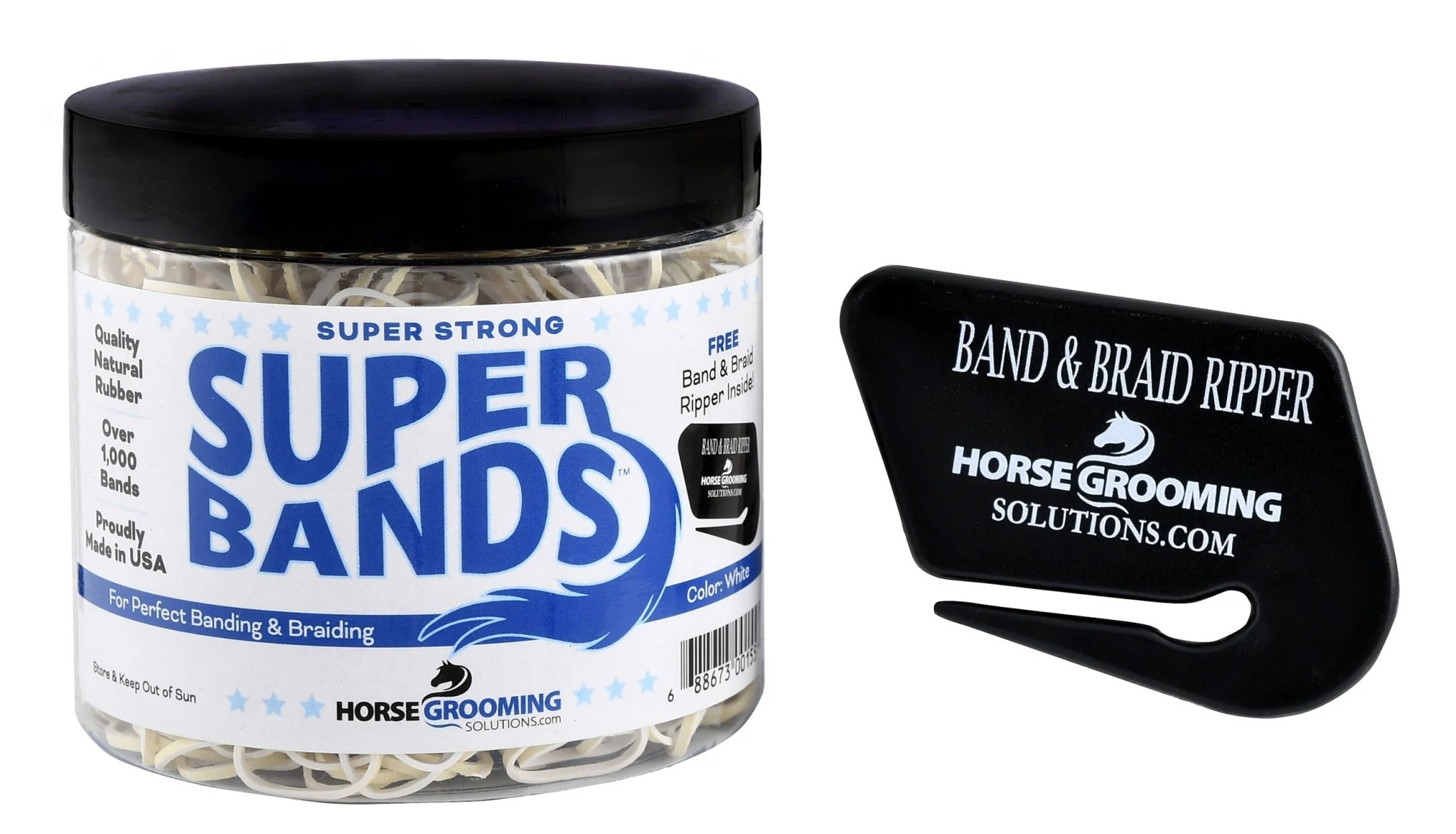 Super Bands - Nail Gallerys