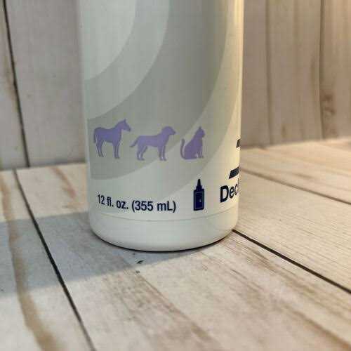 Dechra TrizULTRA Keto Flush Dogs - Nail Gallerys