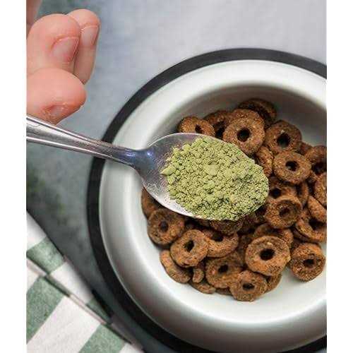 Ruff Greens Vitamin & Mineral Supplement Nutritional Support Dogs - Nail Gallerys