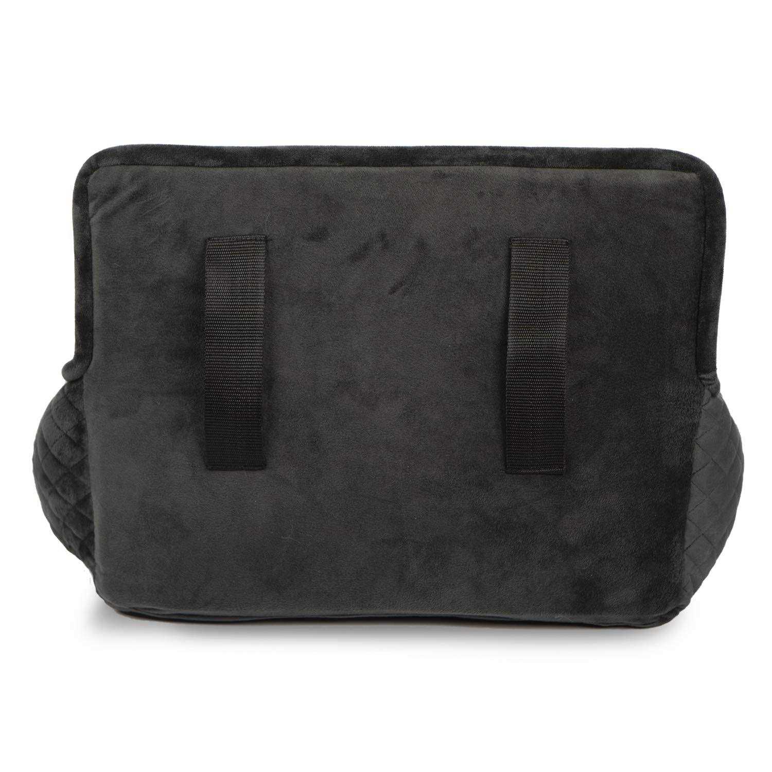 Nandog Dog Car Seat Bed - Nail Gallerys