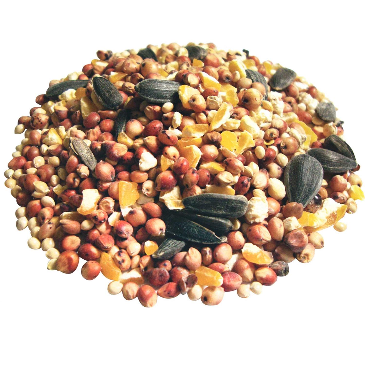 Value Blend Select Wild Bird Food - Nail Gallerys
