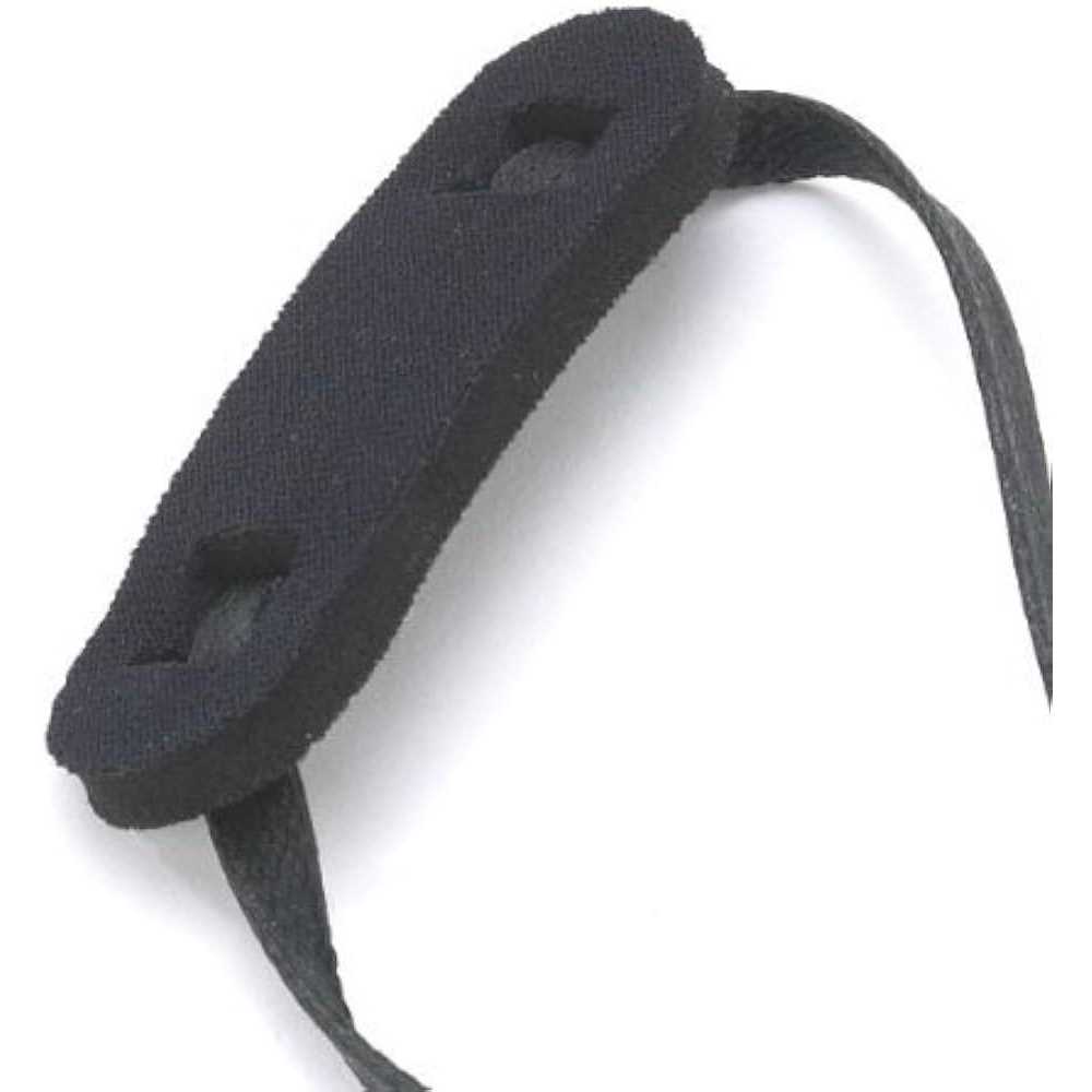 Resco Professional Cordo-Hyde Spinner Lead Swivel and Neck Pad - Nail Gallerys