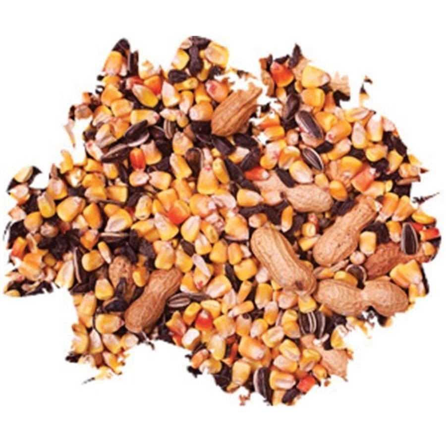 3-d Pet Products Premium Squirrel and Wildlife Food - Nail Gallerys