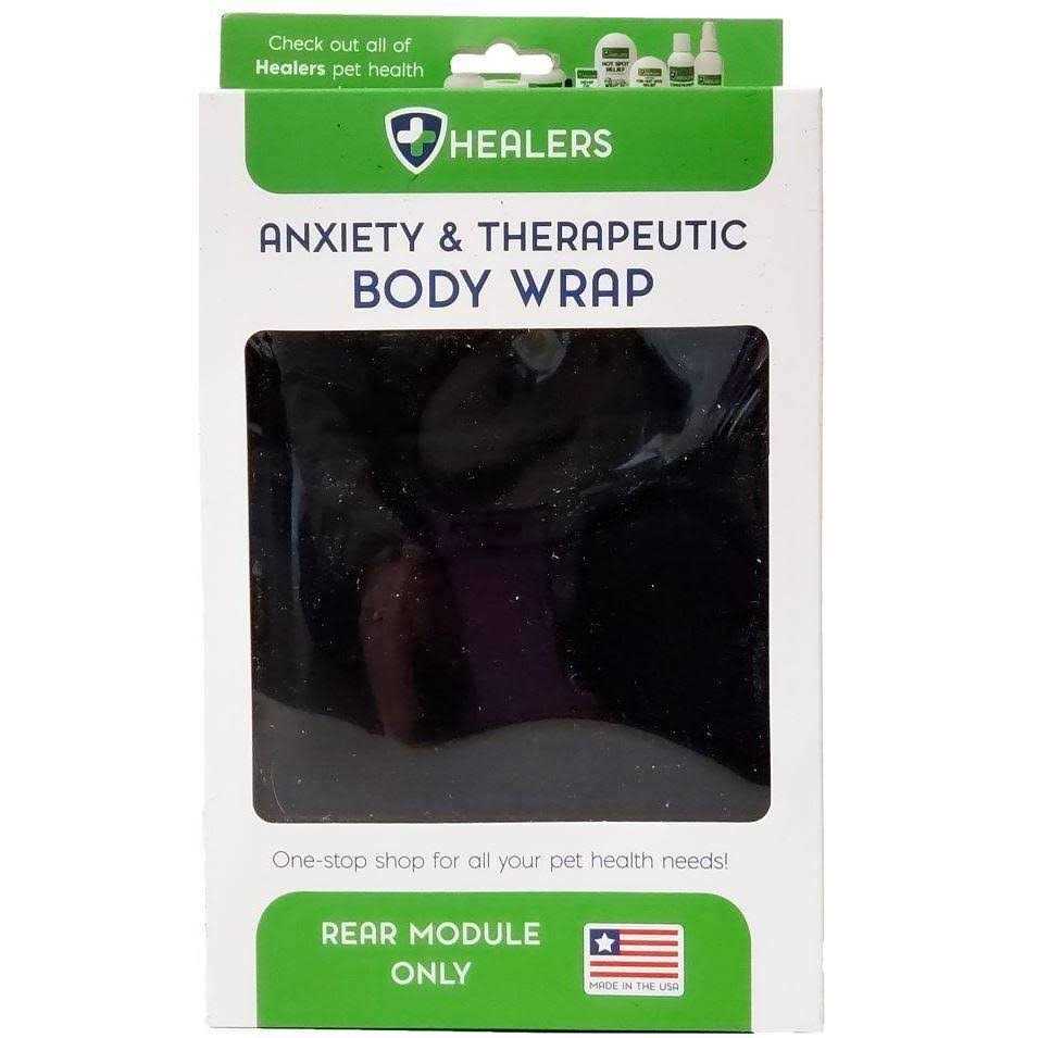Healers Body Rear Module Dog Wrap - Nail Gallerys