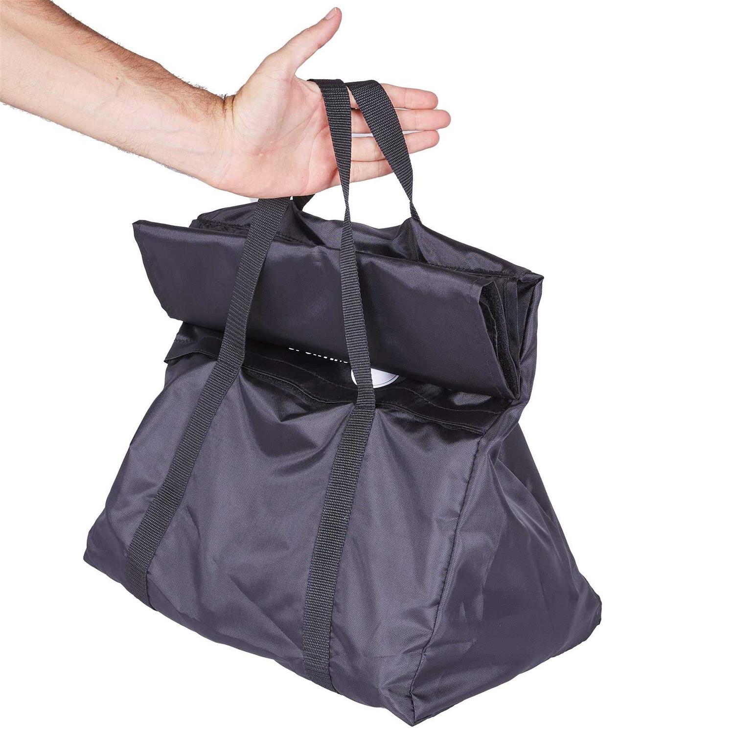 Better Sporting Dogs 10 Foot Dog Agility Tunnel with Sandbags - Nail Gallerys