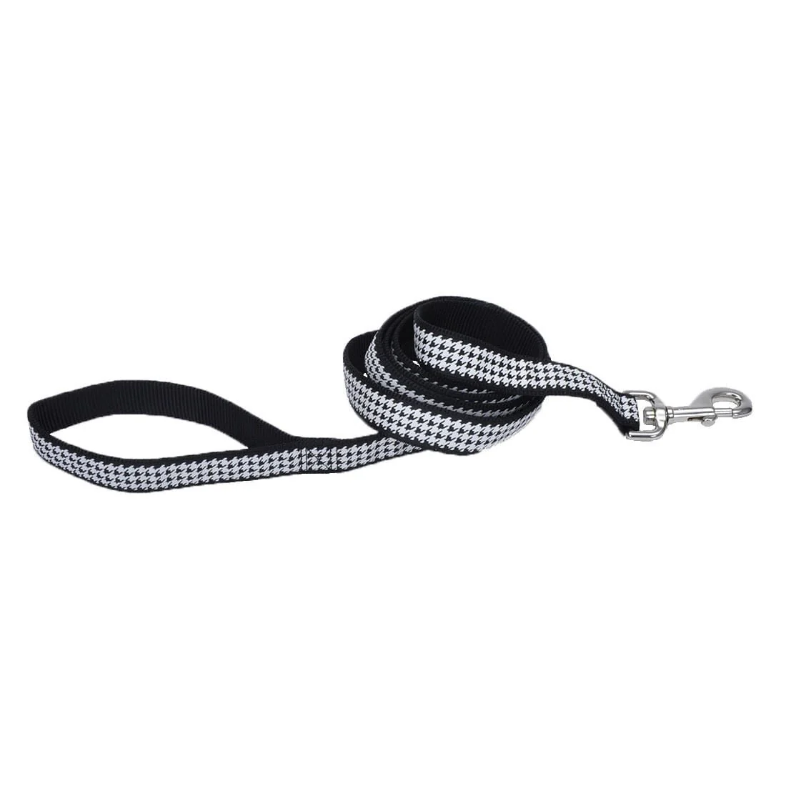 Ribbon Dog Leash - Nail Gallerys