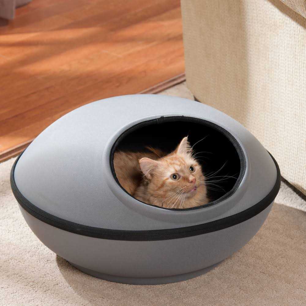 K&H Pet Products Mod Dream Pod Bed - Nail Gallerys