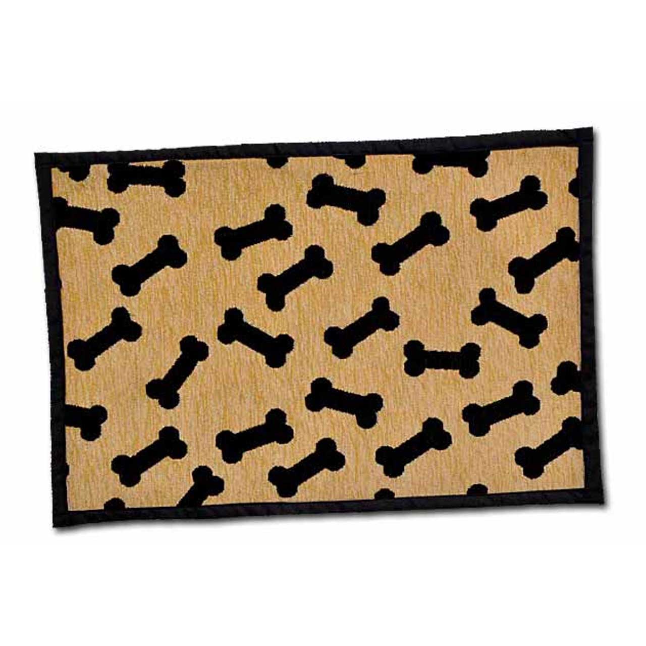 Chenille Fashion Mat - Nail Gallerys