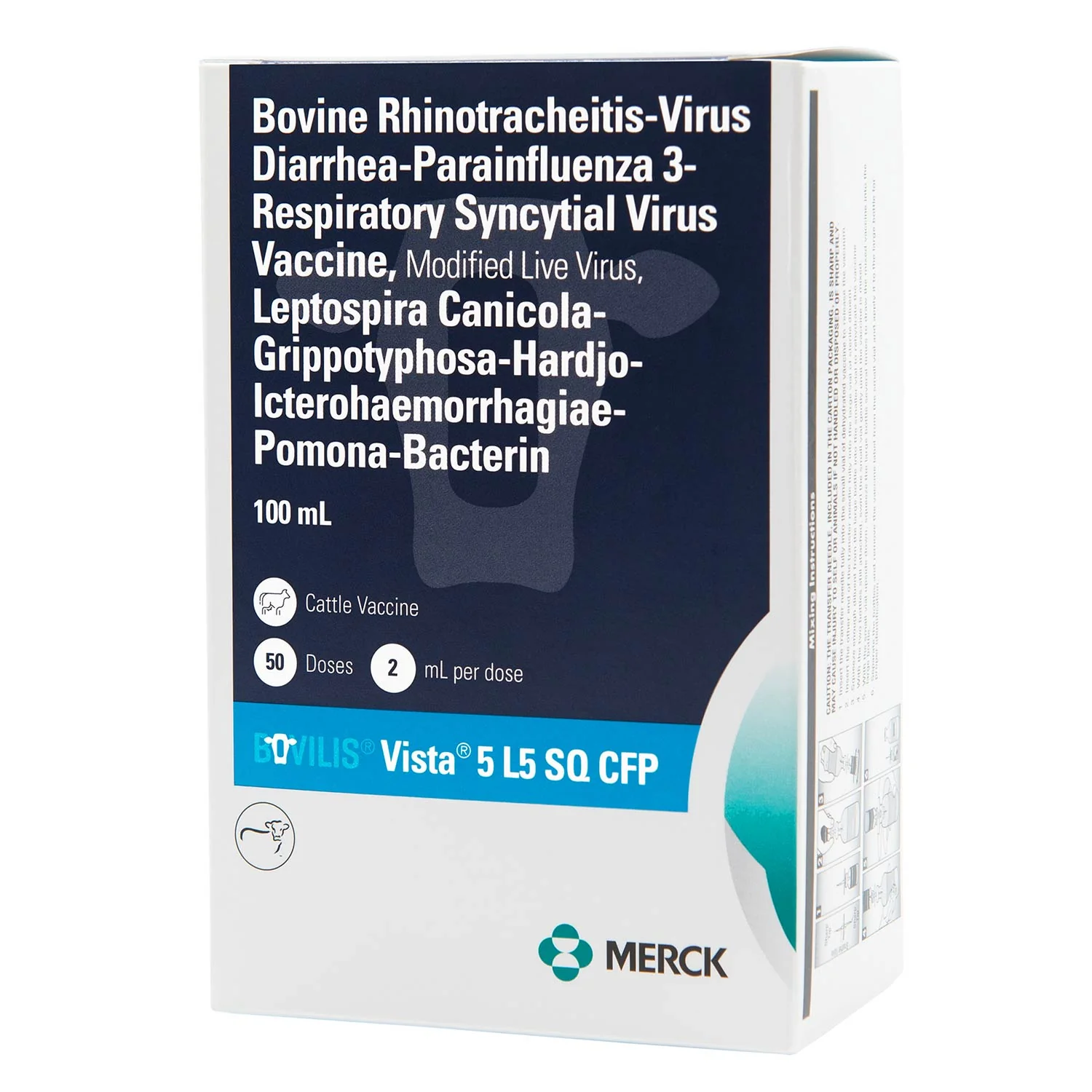 Bovilis Vista? 5 L5 SQ CFP - Nail Gallerys