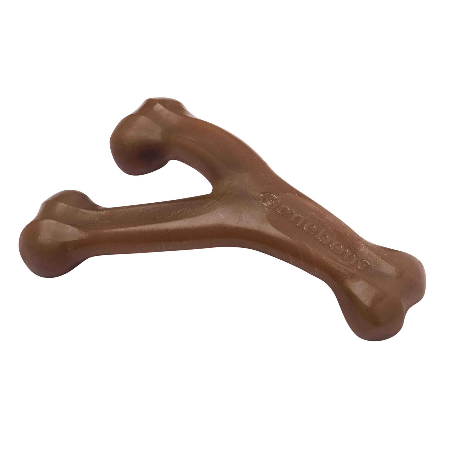 Benebone Wishbone Dog Chew - Nail Gallerys