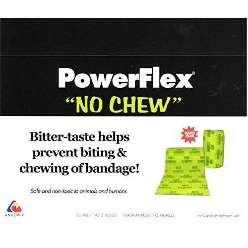 Petflex Pack of 3 Chew - Nail Gallerys