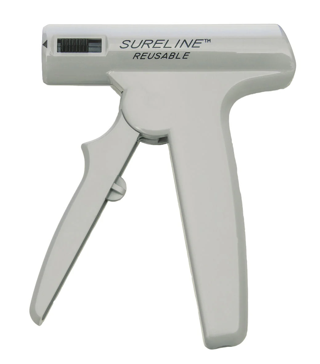 Sureline Rotating Head Skin Stapler - Nail Gallerys