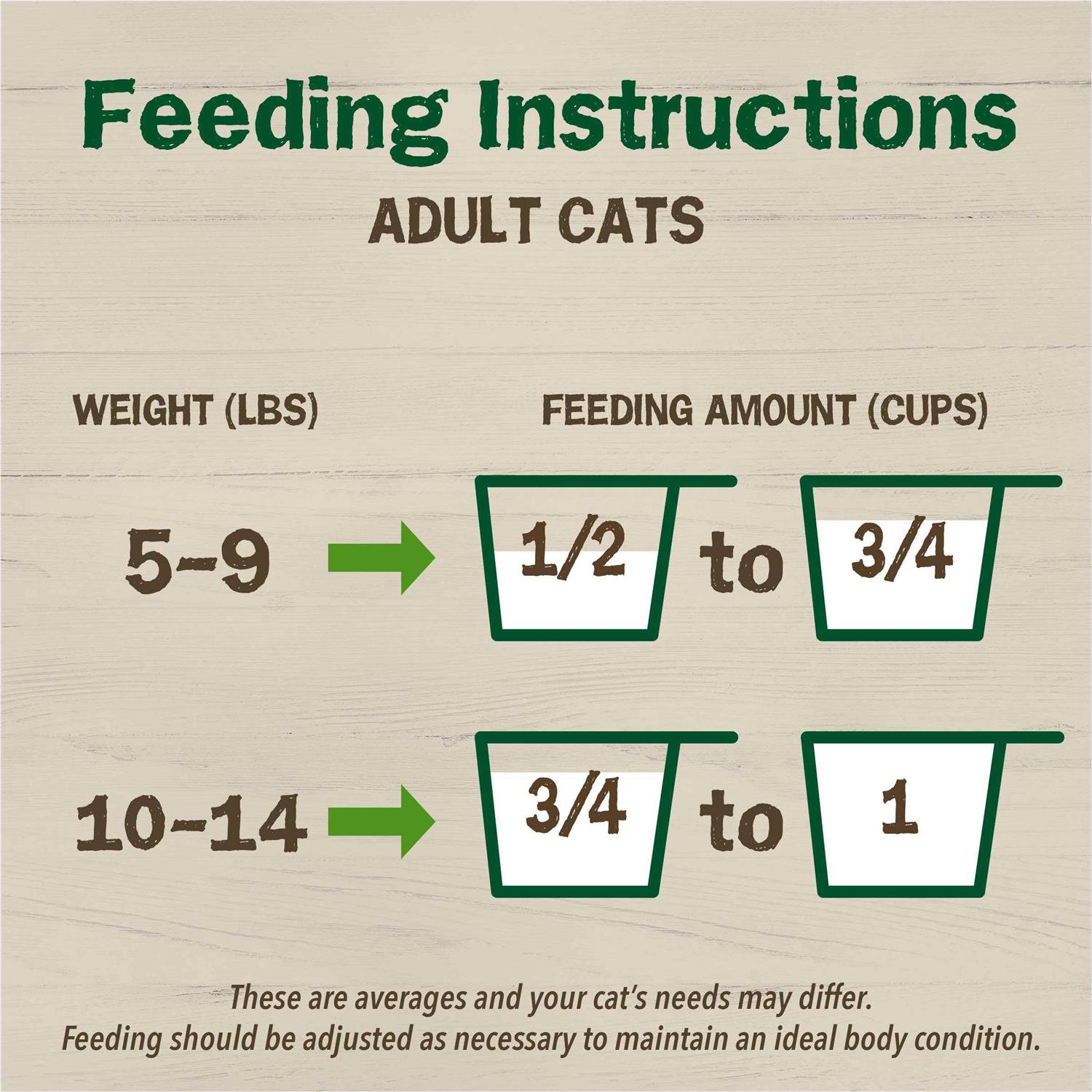 Purina Friskies Dry Cat Food Farm Favorites with Chicken - Nail Gallerys