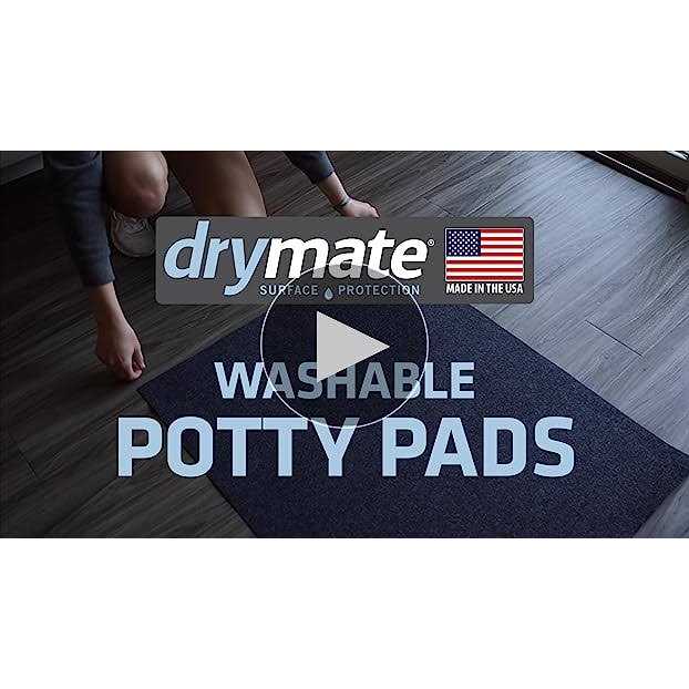 Drymate Washable Potty Pads - Nail Gallerys