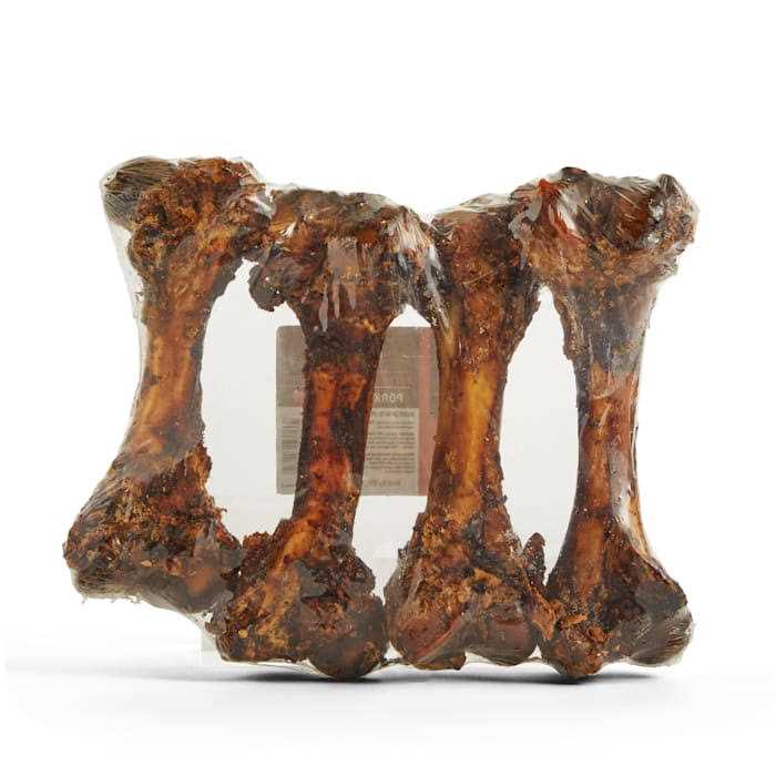 Good Lovin Smoked Hambone Dog Chew - Nail Gallerys