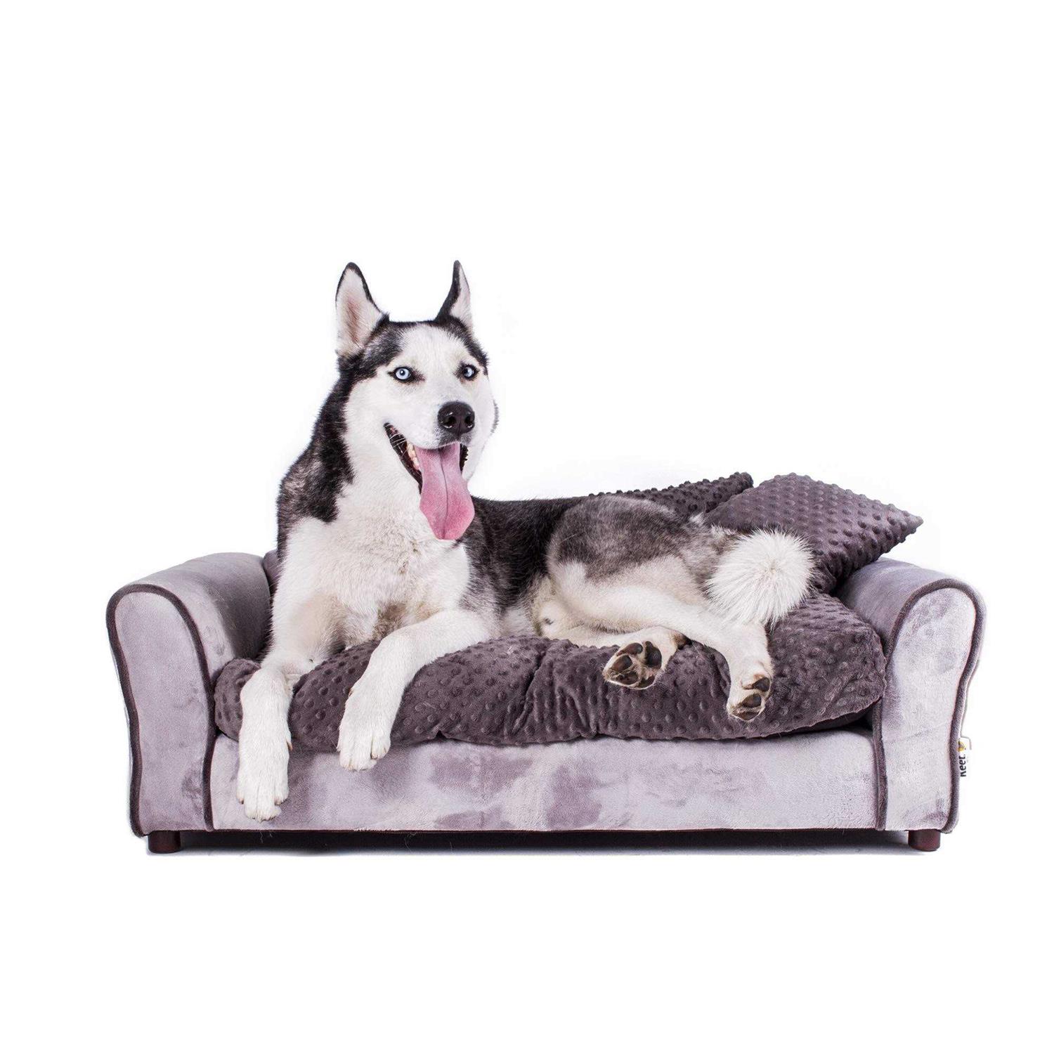 Keet Westerhill Pet Sofa Bed - Nail Gallerys