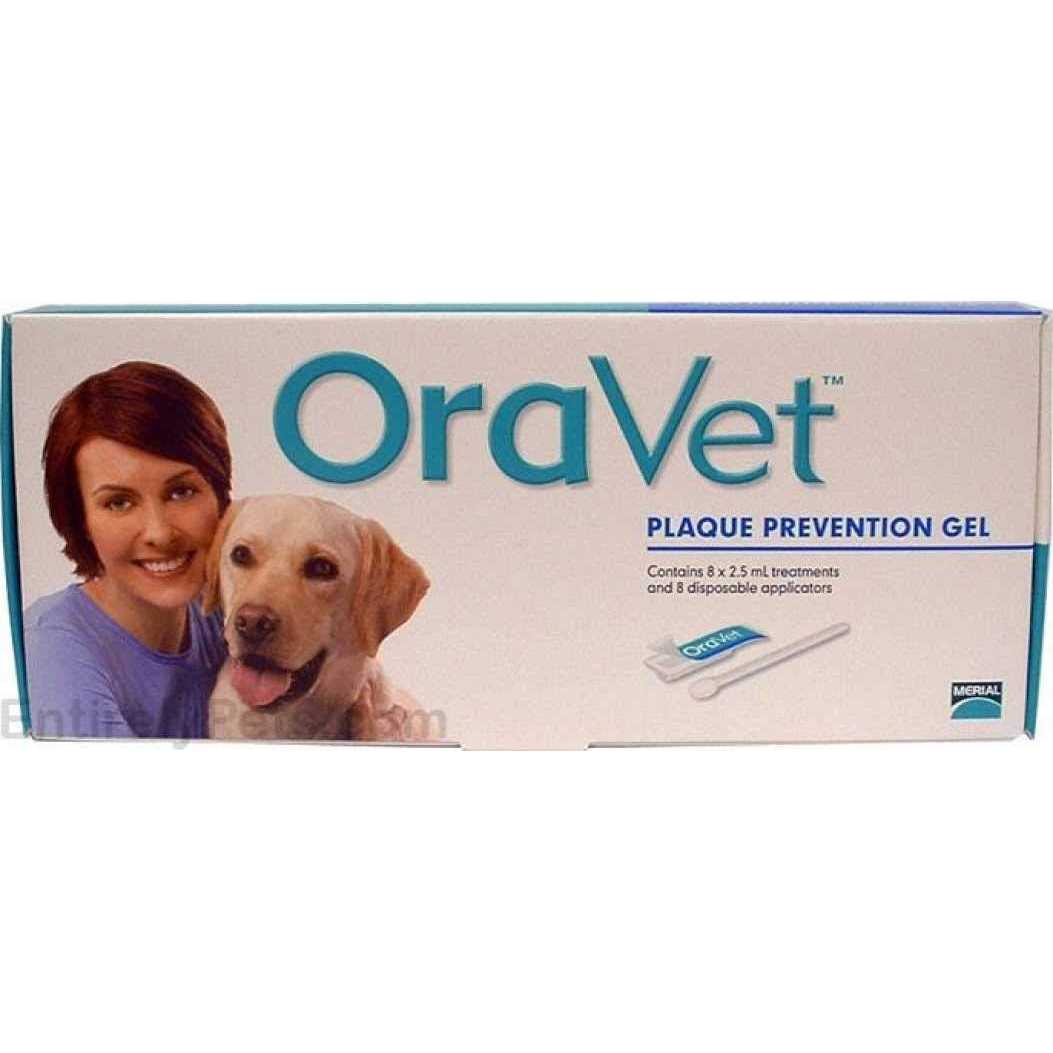 OraVet Plaque Prevention Gel - Nail Gallerys
